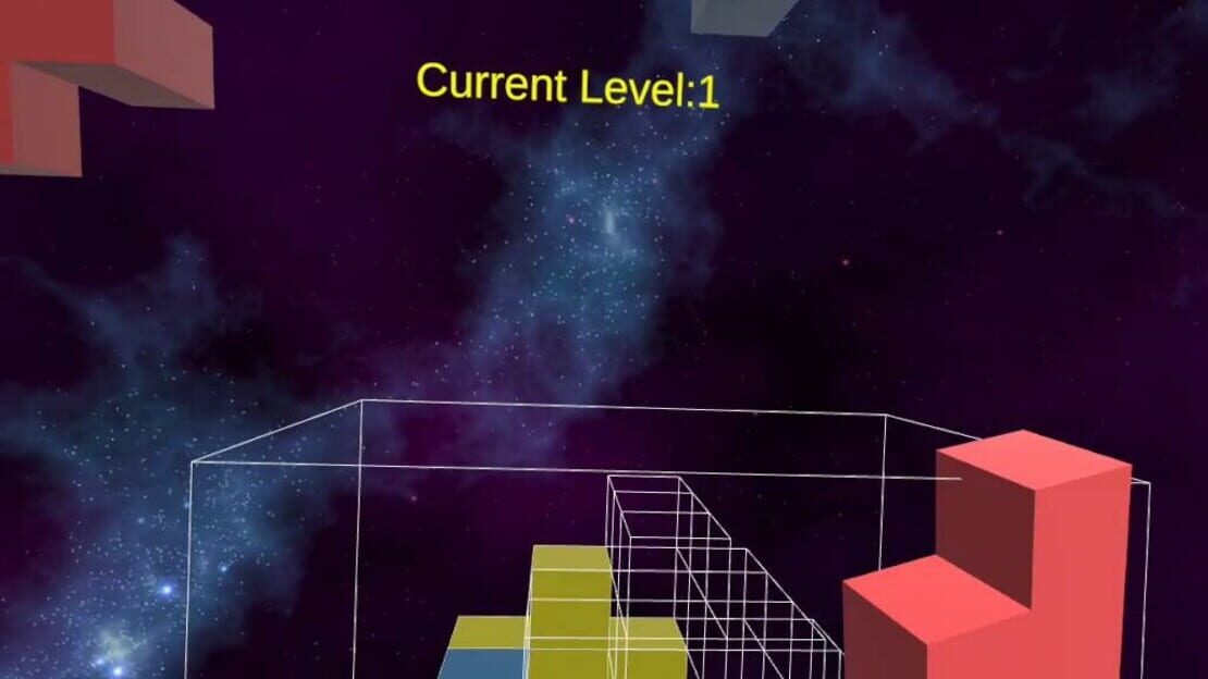 游戏截图 图片