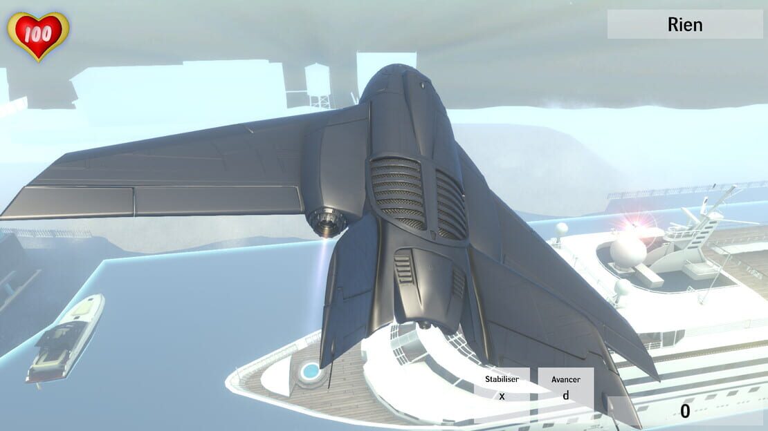 游戏截图 图片