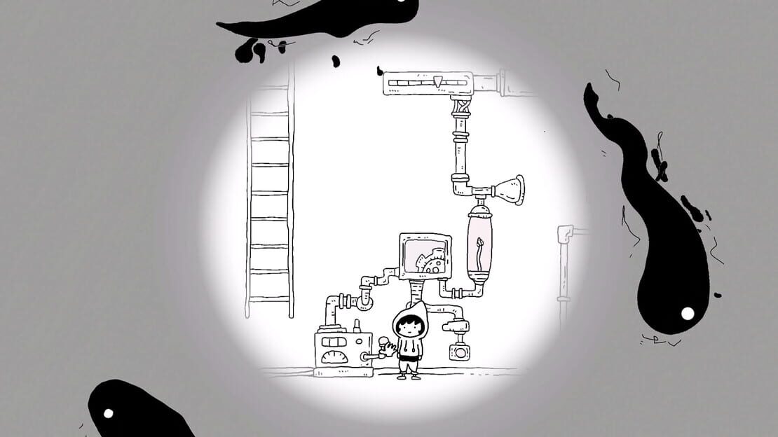 游戏截图 图片
