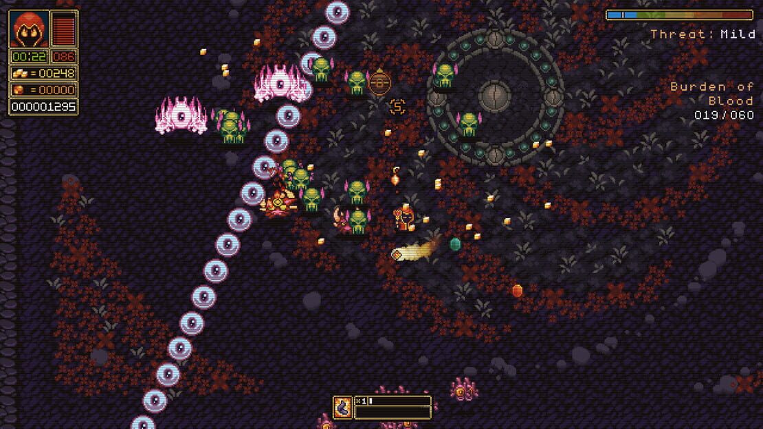 游戏截图 图片
