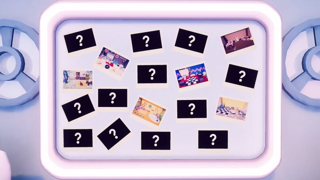 游戏截图 图片