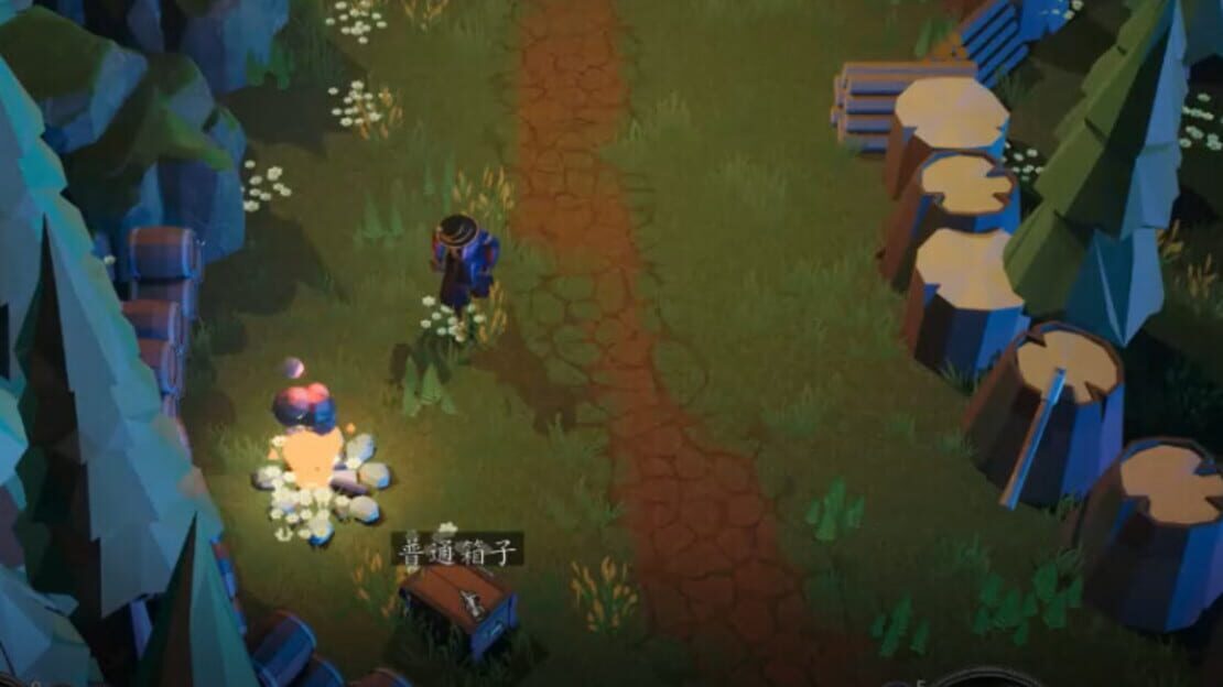 游戏截图 图片