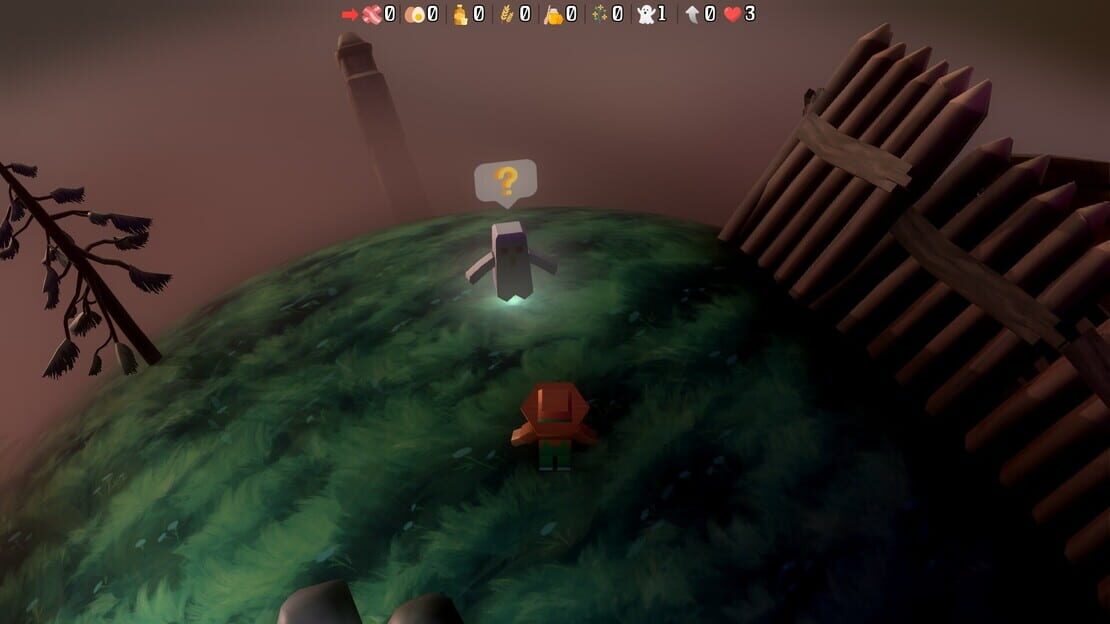 游戏截图 图片