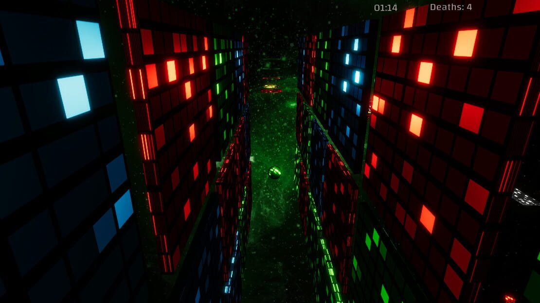 游戏截图 图片