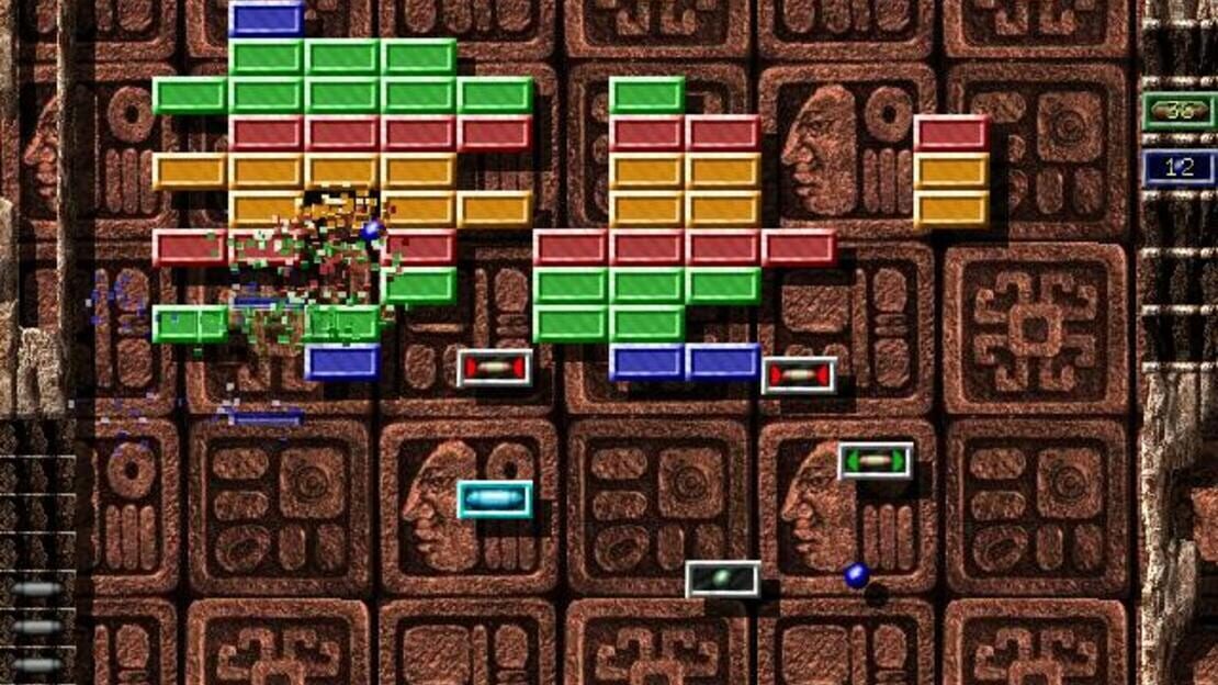 游戏截图 图片