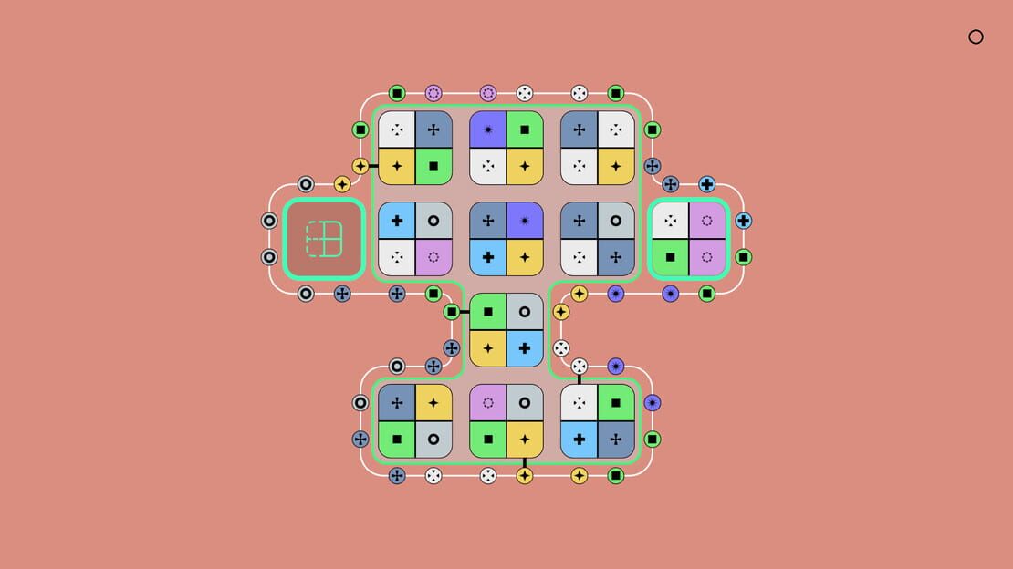 游戏截图 图片