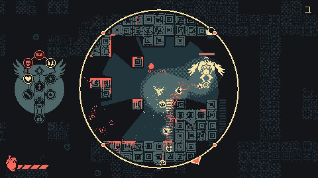 游戏截图 图片