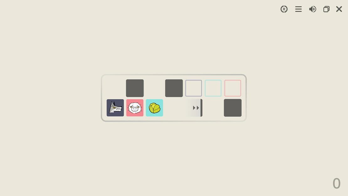 游戏截图 图片