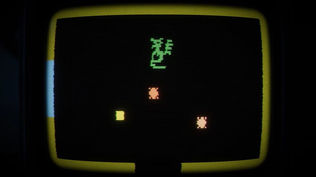 游戏截图 图片