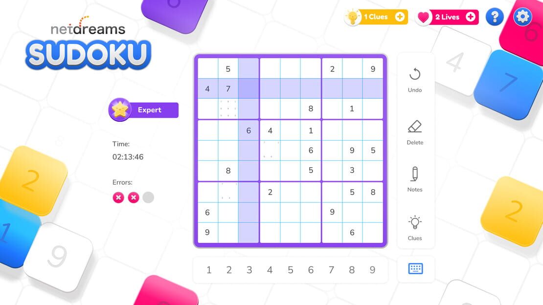 游戏截图 图片