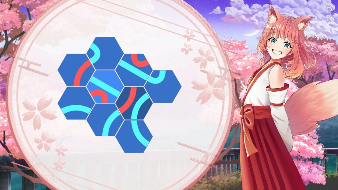 游戏截图 图片