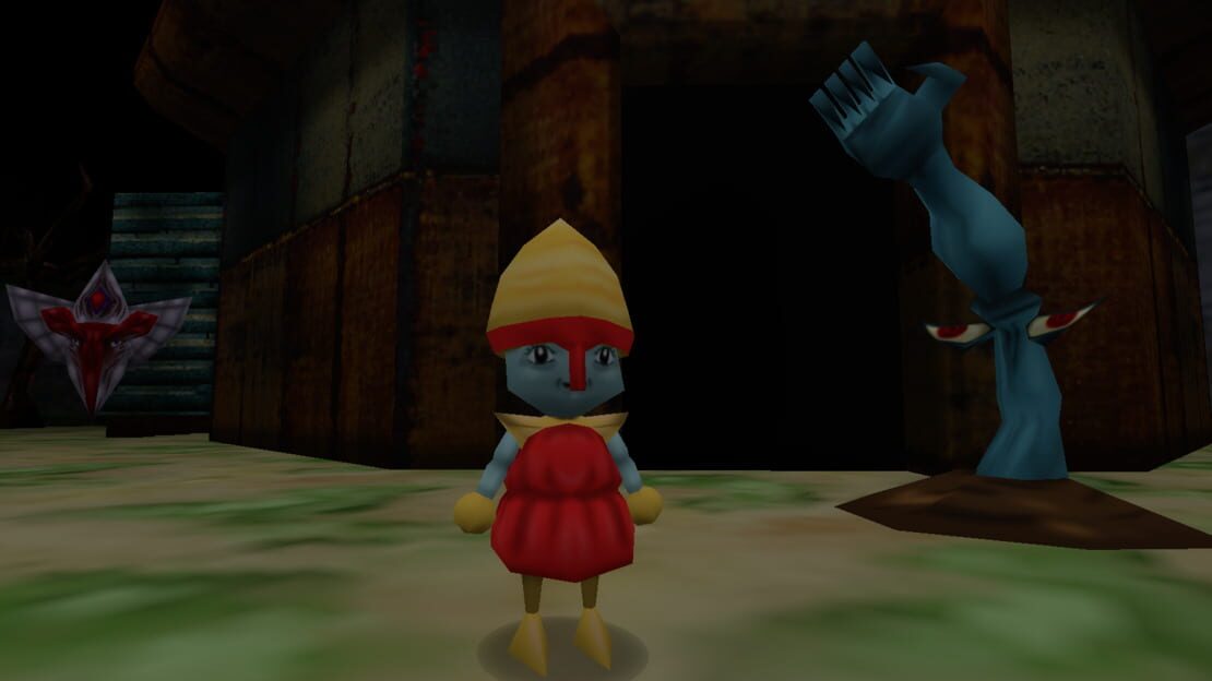 游戏截图 图片