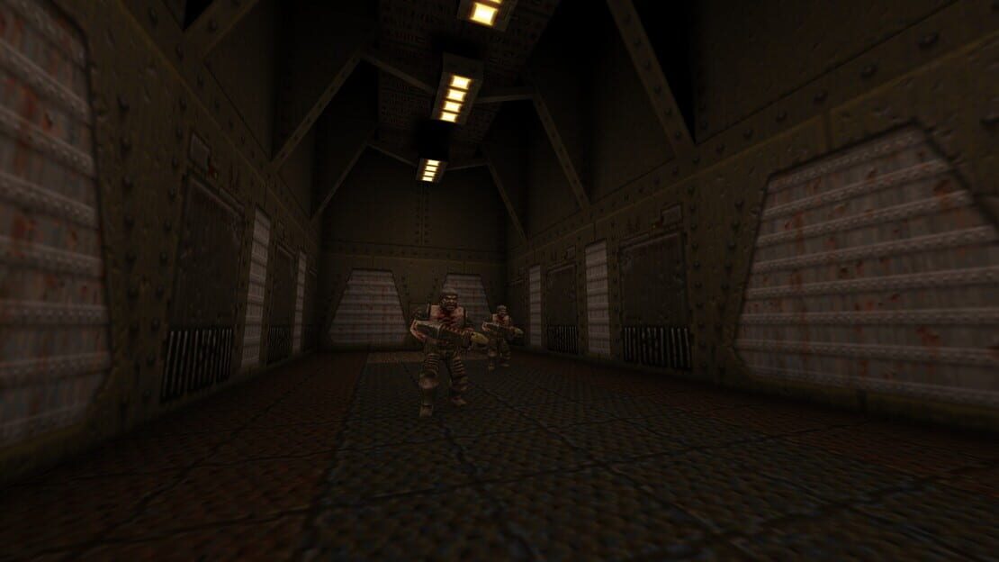 游戏截图 图片