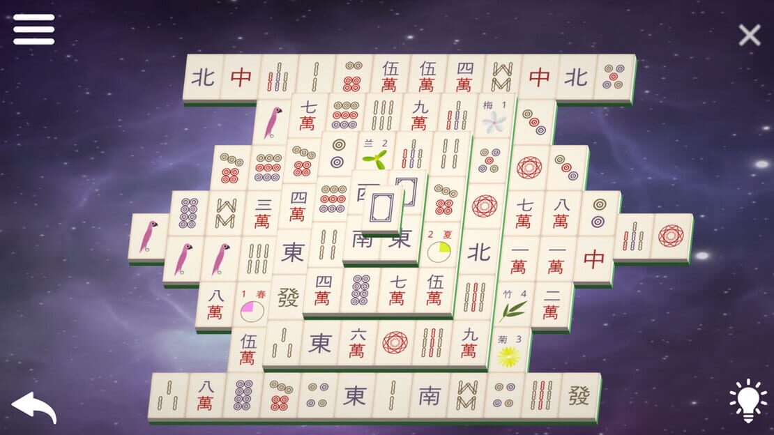 游戏截图 图片