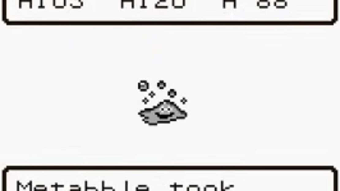 游戏截图 图片