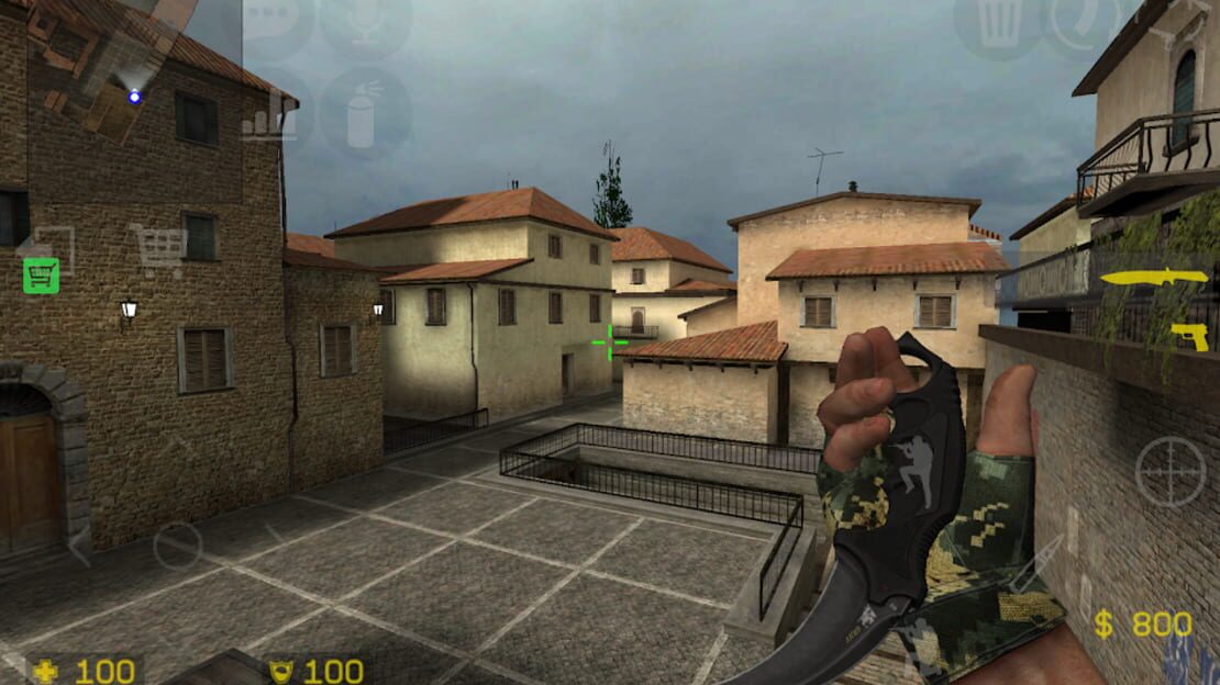 游戏截图 图片