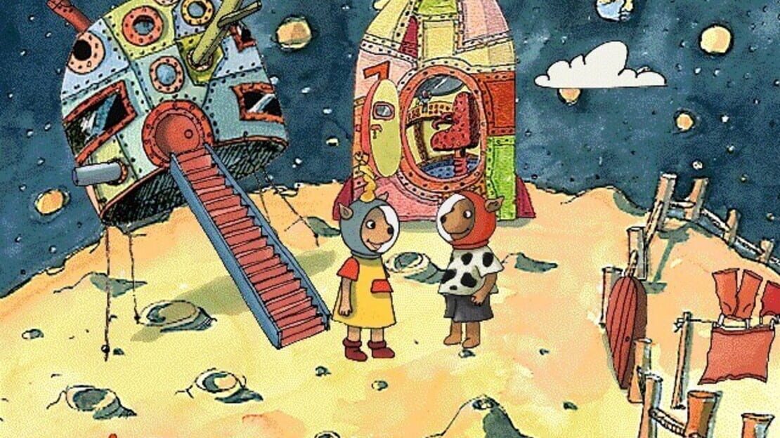 游戏截图 图片
