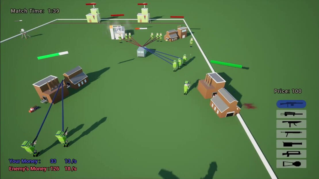 游戏截图 图片