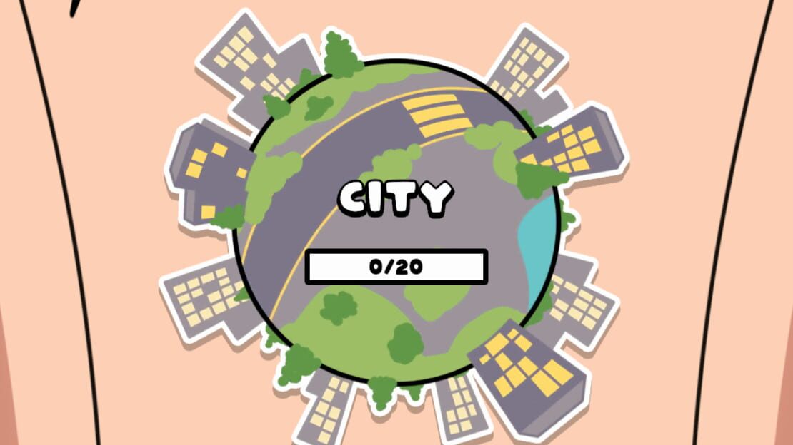 游戏截图 图片
