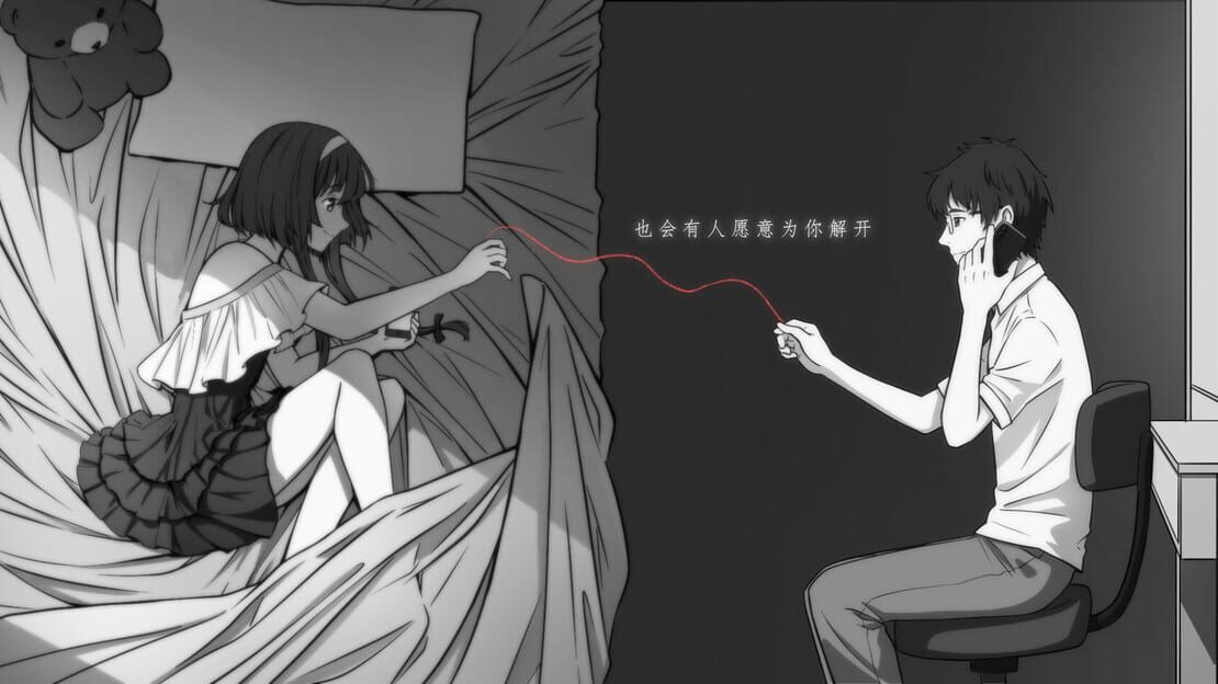 游戏截图 图片