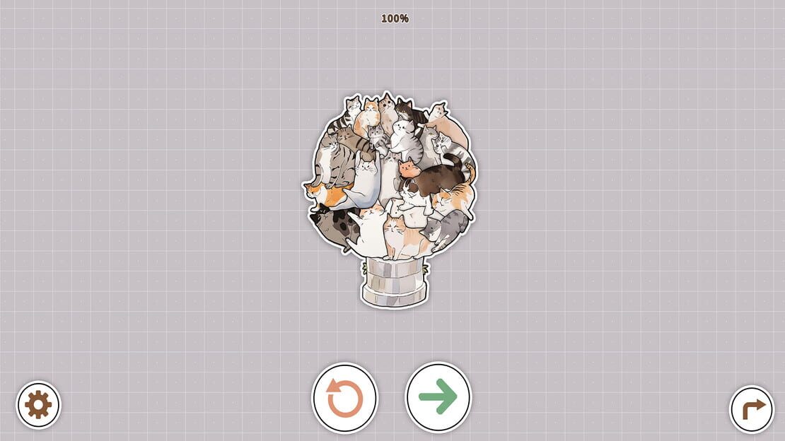 游戏截图 图片
