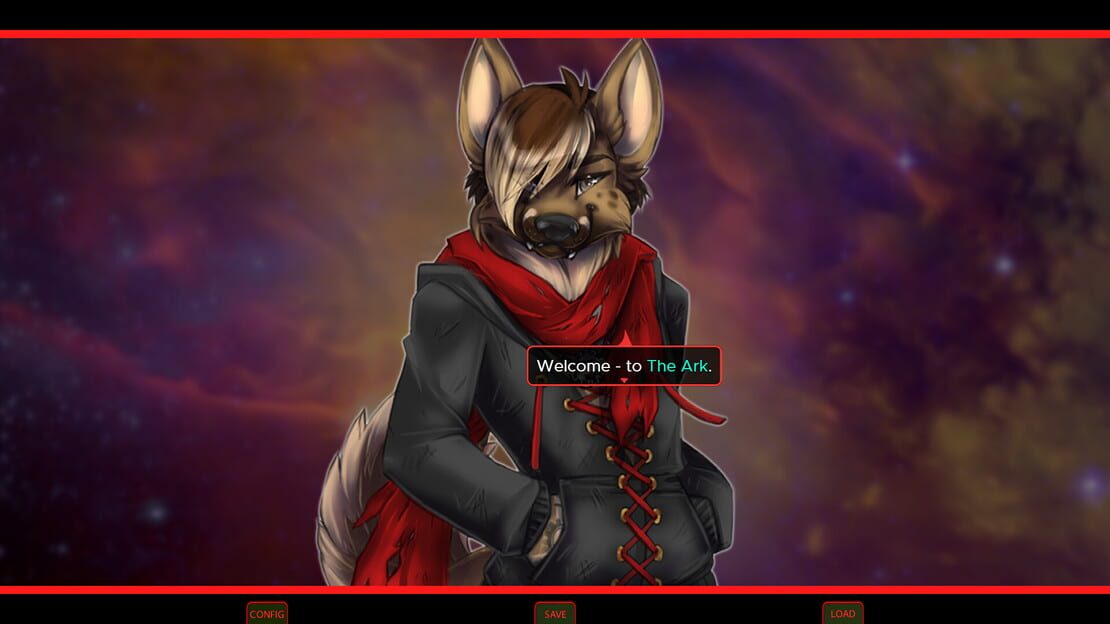 游戏截图 图片