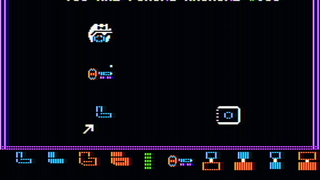 游戏截图 图片
