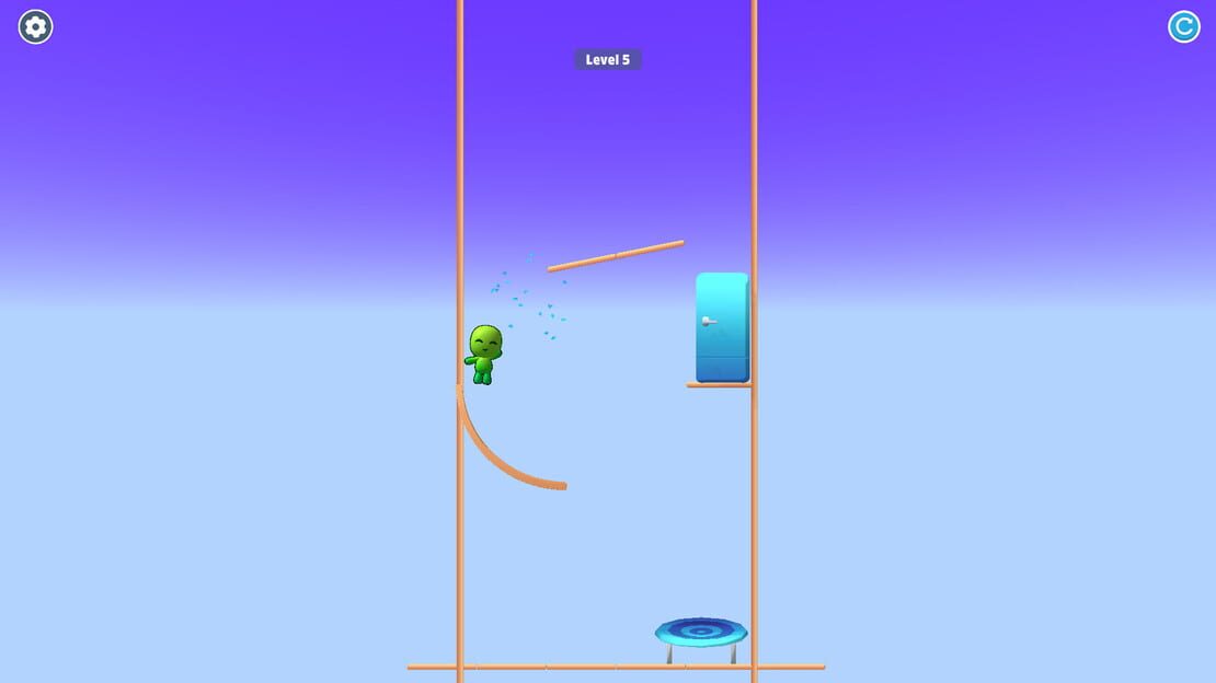 游戏截图 图片