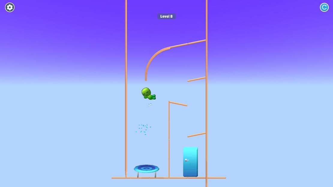 游戏截图 图片