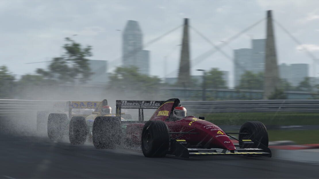 游戏截图 图片