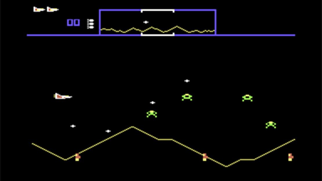 游戏截图 图片