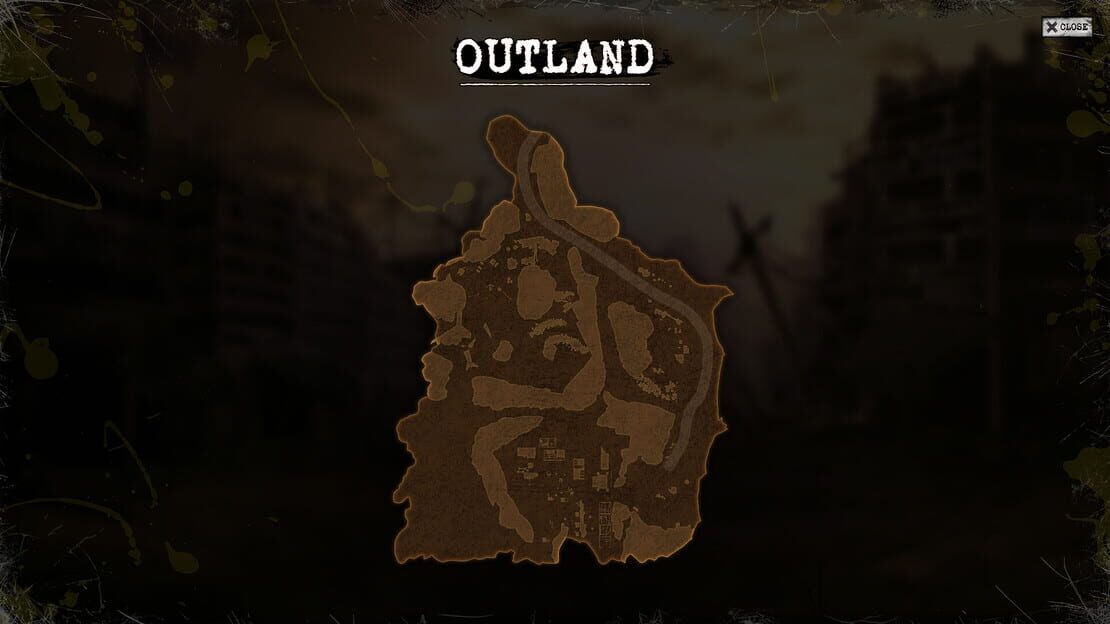 游戏截图 图片