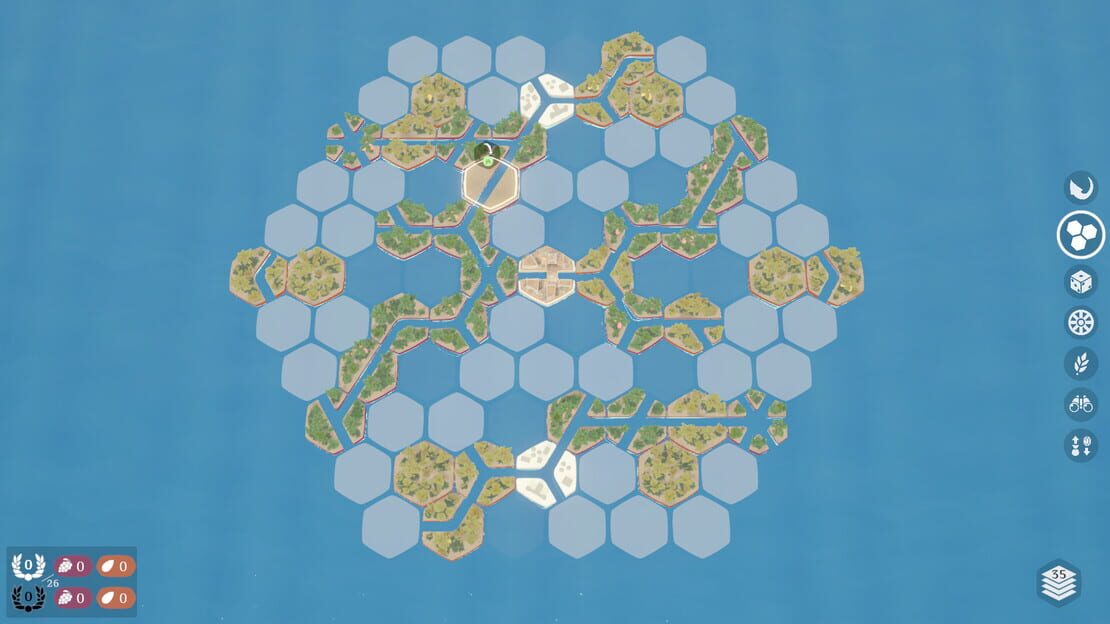 游戏截图 图片