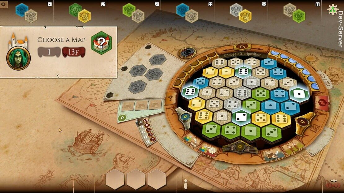 游戏截图 图片