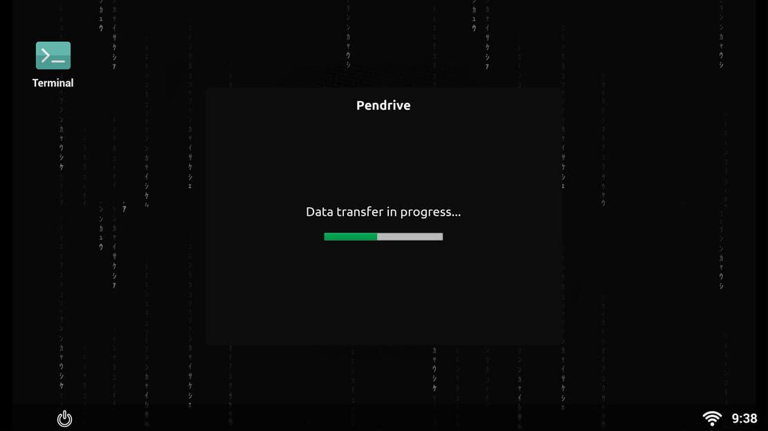 游戏截图 图片