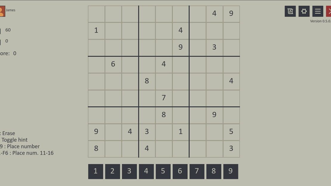 游戏截图 图片