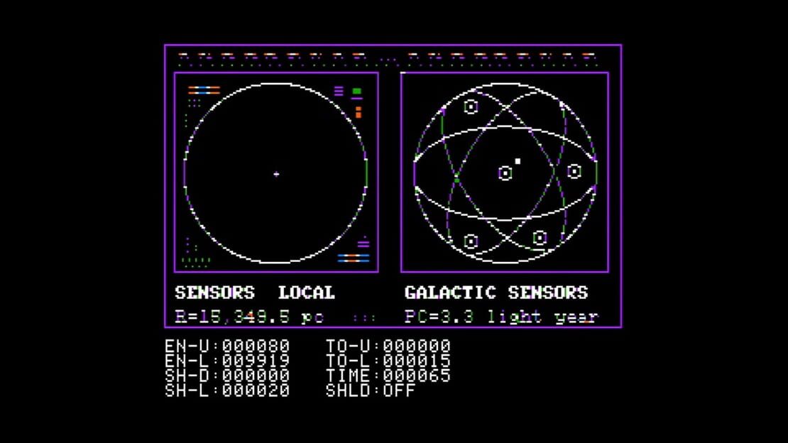 游戏截图 图片