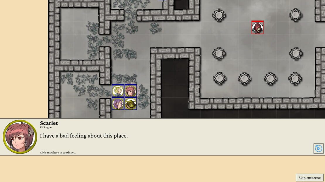 游戏截图 图片