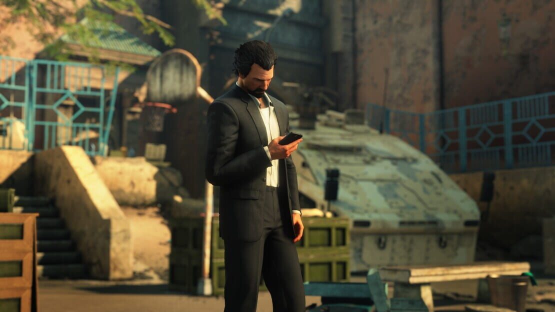 游戏截图 图片