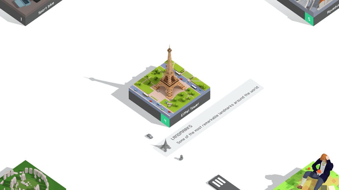 游戏截图 图片