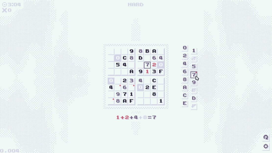 游戏截图 图片