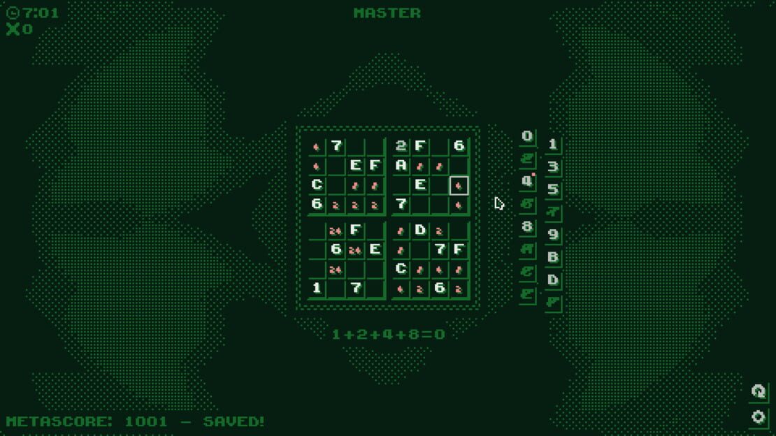 游戏截图 图片