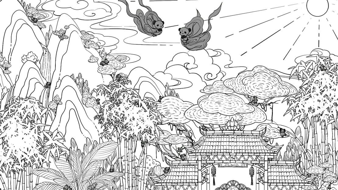 游戏截图 图片