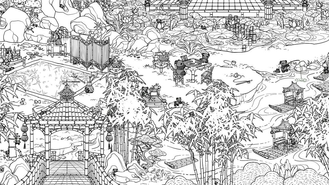 游戏截图 图片