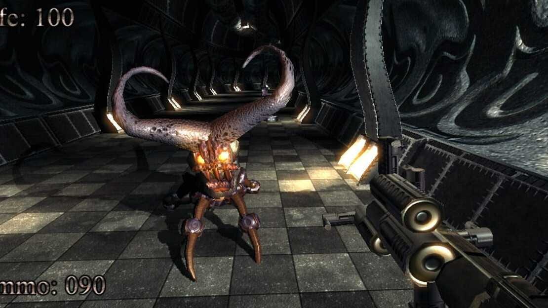 游戏截图 图片
