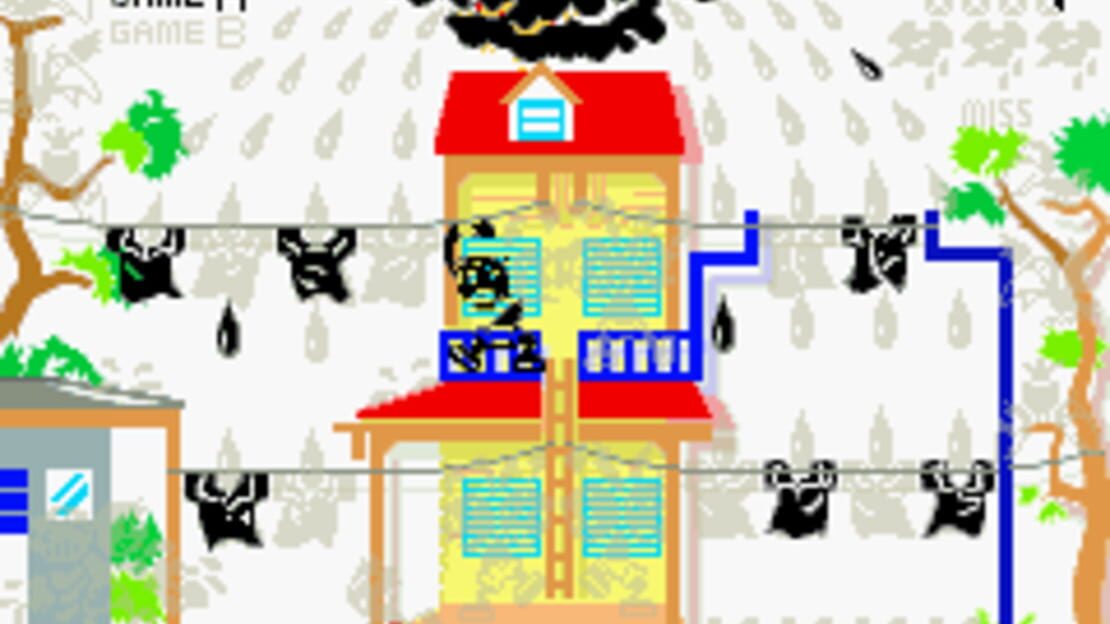 游戏截图 图片