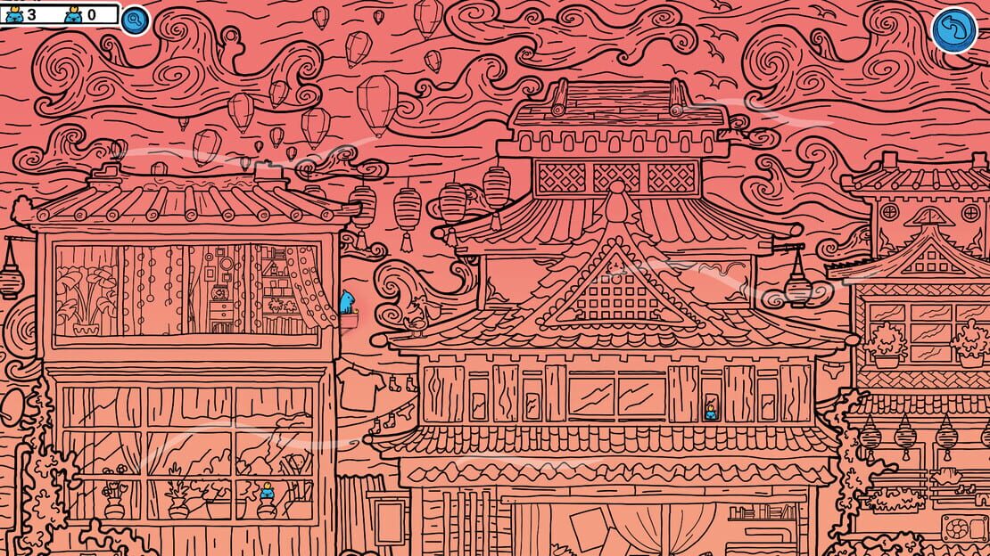 游戏截图 图片