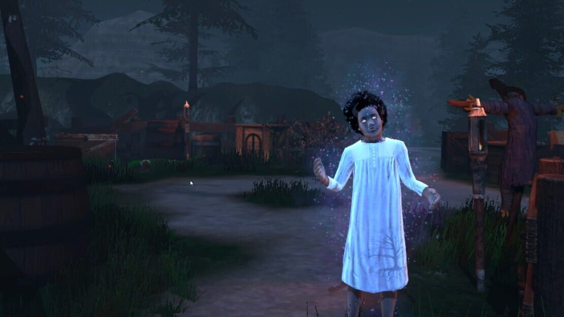 游戏截图 图片