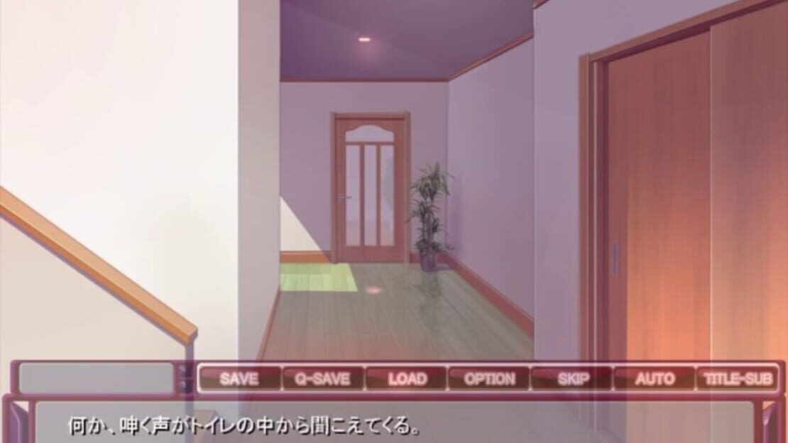 游戏截图 图片