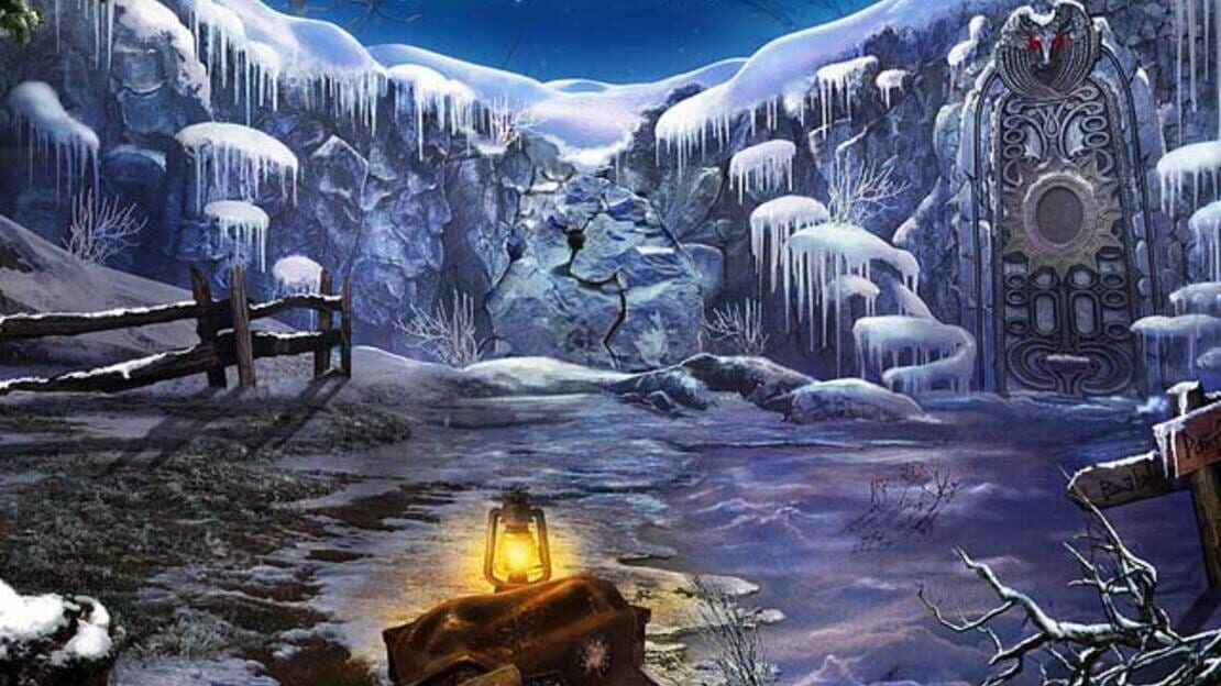 游戏截图 图片
